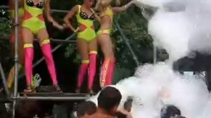 день молодёжи 30.06.2013