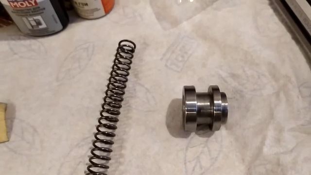 Дубрава Лесник (чекан) 6.35. Обзор Лесника и боеприпасов к нему. смотреть онлайн