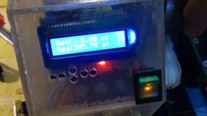 Токарный станок по металлу своими руками ч5 "Электронная гитара"