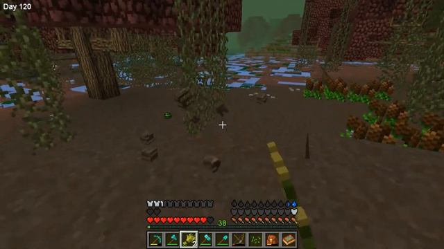 Daily Hard Reboot. #13. Экстрим-тур по болотам. смотреть онлайн