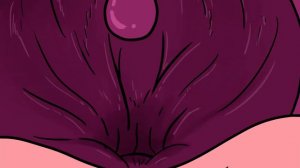 Asriel vore macro stomp pov animation