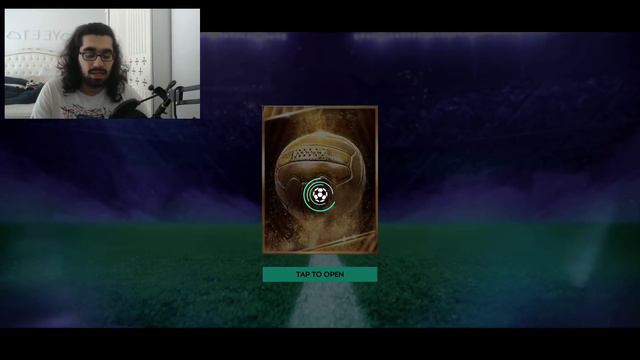EA gave me a FREE icon in fifa mobile 21... смотреть онлайн