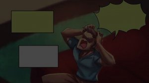 Майнкрафт: Девушки монстры. Часть1.