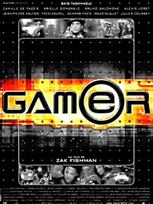 Фильм "Геймер" | Movie "Gamer" (2001) ??