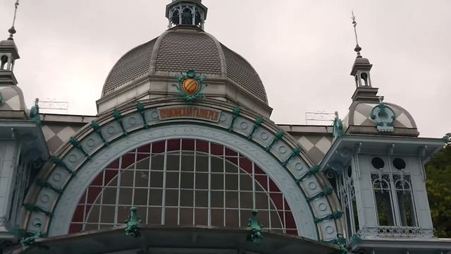 Железноводск Пушкинская галерея смотреть онлайн