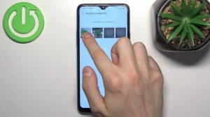 Samsung Galaxy A20S | Как скрыть альбом в галерее на Samsung Galaxy A20S