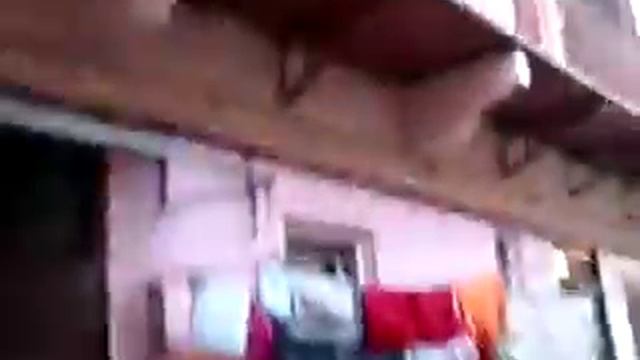 Дворик на улице Ивана Франко смотреть онлайн