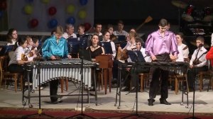 И.Дунаевский "Мюзик-холл"