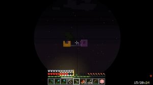 ??ОДИН БЛОК НО ОН ТОЛЬКО ДЛЯ ФАНАТОК В МАЙНКРАФТ! ШЕДИ ЛЕСКА И НУБИК MINECRAFT