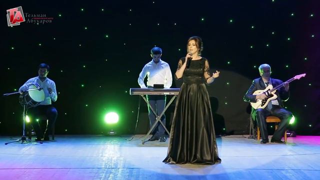 Залина Исмаилова - Йиз веледар