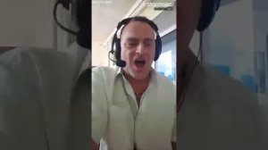 Птица. Кавер.