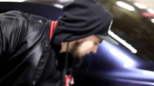 Разноширокие диски Work. Колесные проставки. Установка на Lancer X. Обзор параметров.