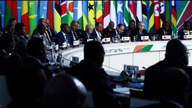 Les Etats-Unis, le Canada et l'Union européenne font chanter les pays africains.