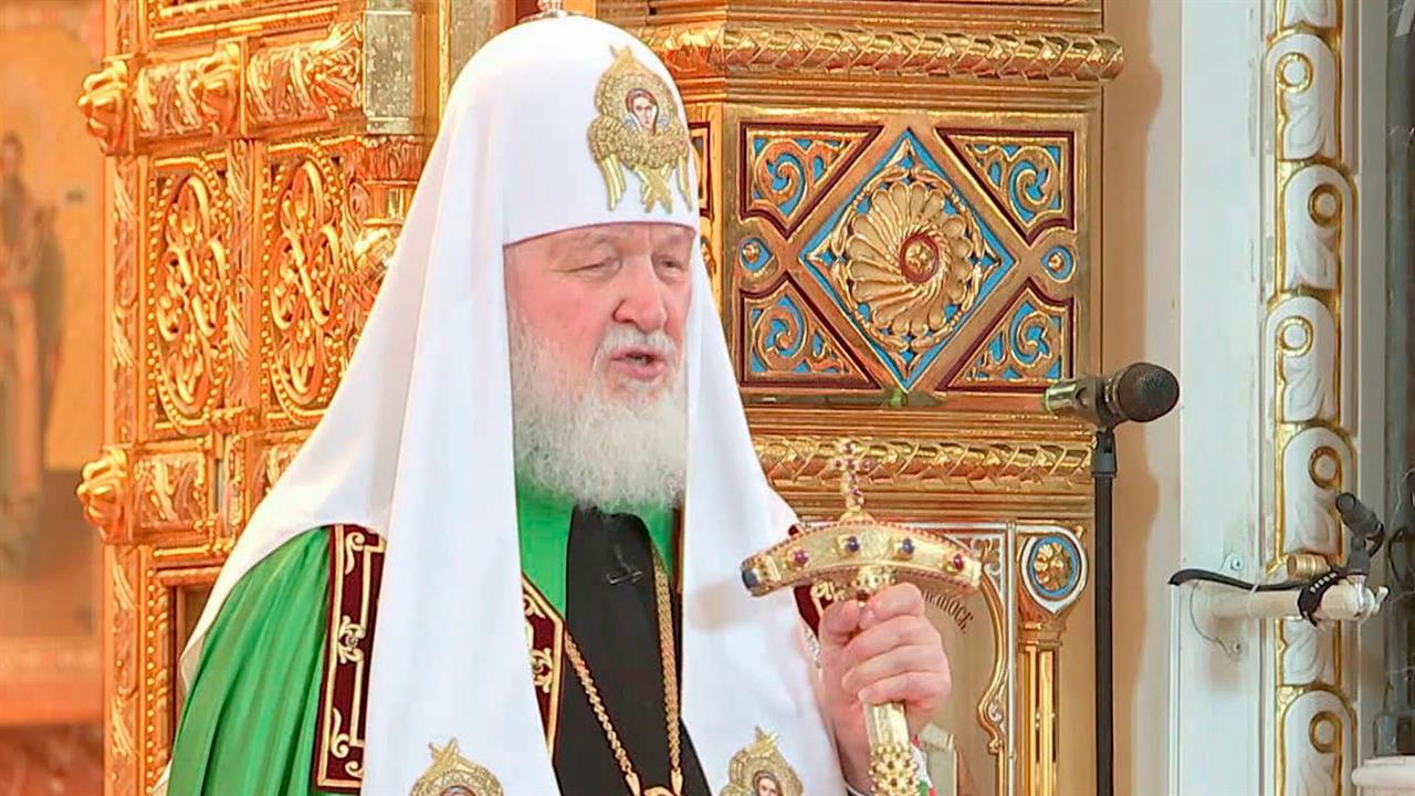 У православных верующих день памяти одного из самых почитаемых святых - Николая Чудотворца