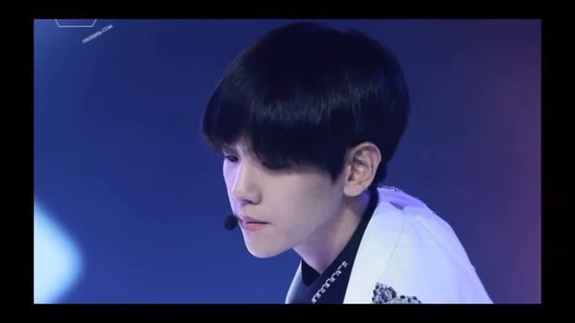 BaekHyun & Taeyeon Dashes ( BaekYeon) смотреть онлайн