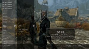 How to start Saint and Seducers quest in Skyrim