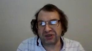 Сергей Мавроди: Что делать с безграничной властью ? Интервью Жёлтая газета