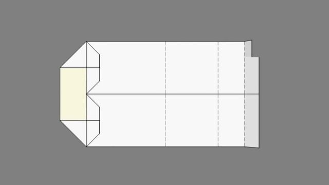 Поделки из Бумаги. Оригами Сердце (7) смотреть онлайн