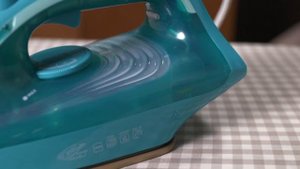 Как быстро погладить без лишних усилий? Тестируем утюг Tefal Maestro 2!