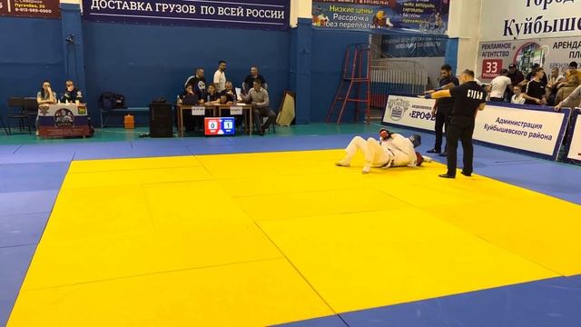 Красиков-Дроздов Глеб Куйбышев 21.09.23 смотреть онлайн