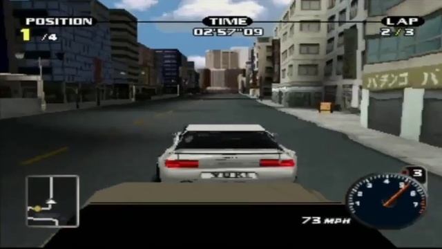 Need For Speed Porsche Unleashed Gameplay Part 23 смотреть онлайн