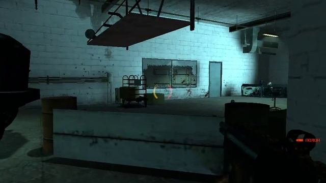 Half-Life 2 #4 Водные приключения ч.1 смотреть онлайн