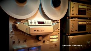 Akai GX-747 dbx, основные режимы работы