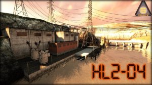 Half-Life 2: Недостатки Source Engine и косяки - 04