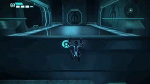 Прохождение игры Tron Evolution Часть 1