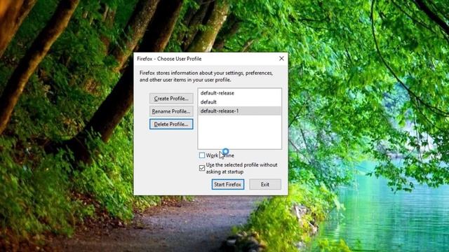 Mozilla Firefox Not Opening In Windows 10 Fix: смотреть онлайн