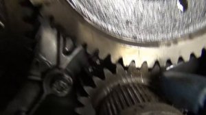 Perkins Diesel Engine Timing Marks in Full HD