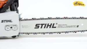 Надежная бензопила на каждый день || STIHL MS 250 || Купи на Дачу