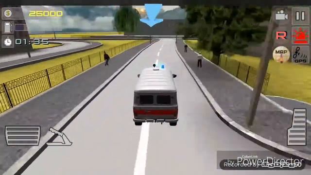 Клип "Скорая помощь" Лучшие видео про скорую с моего канала. смотреть онлайн