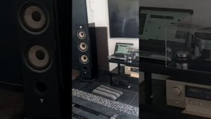 Focal Aria 948