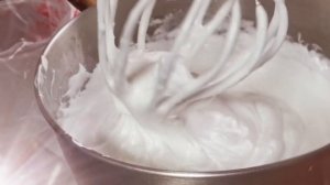 ☑️ПТИЧЬЕ МОЛОКО С ОБЛЕПИХОВЫМ КУРДОМ на основе белково заварного крема с желатином.Незабываемый вку