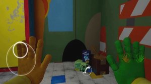 Poppy Playtime Chapter 3 - for Android (fan-made) + Download Link ✅