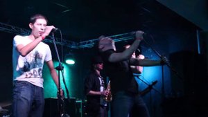 группа Плаксы - Я всё видел