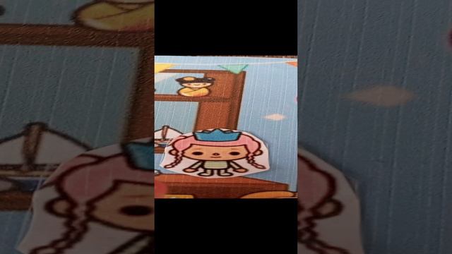 Toca Boca в реальной жизни