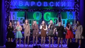 "Даёшь молодёжь-2021" концертная видео программа для молодежи