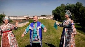 НАПЕВЫ ОПОЛЬЯ Чёрная смородина