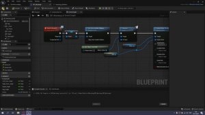 Unreal Engine 5 | Посадка/высадка в автомобиль  |  Логика