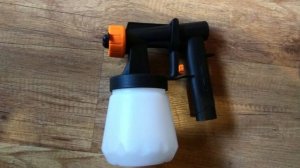 Краскопульт Bort BFP-500