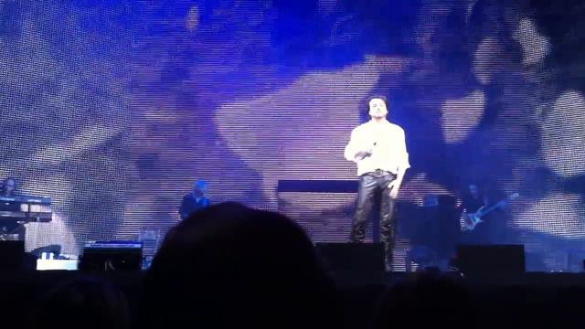 Ф.Киркоров 30.04.11 в Израиле-Три Счясливых Дня смотреть онлайн