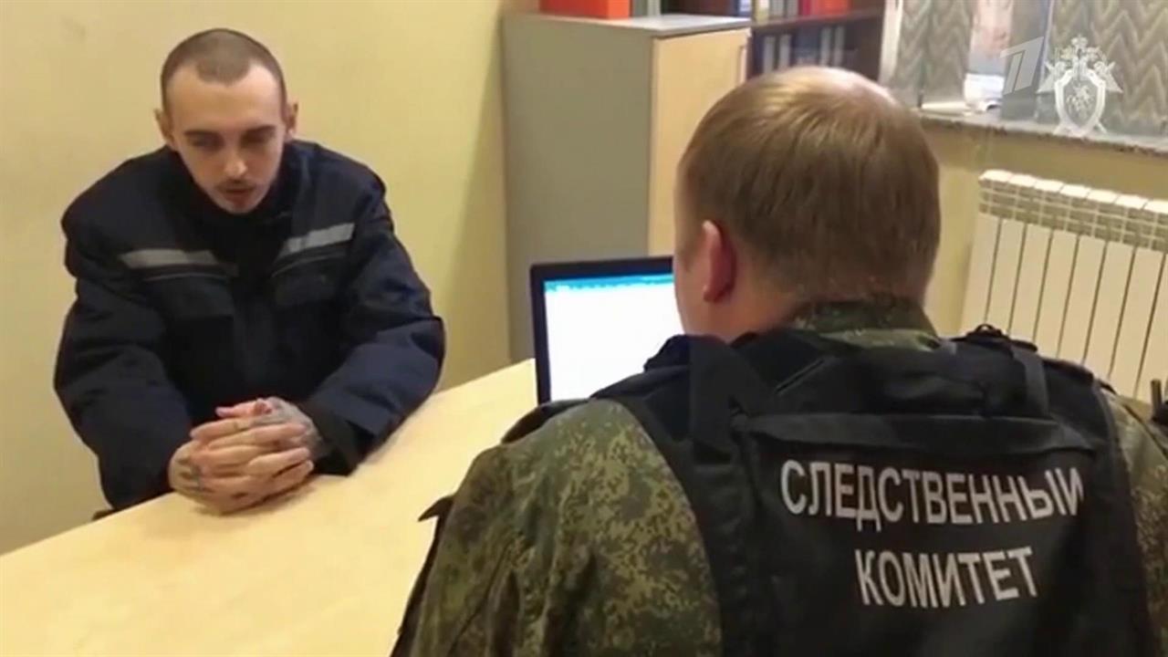 Верховный суд ДНР приговорил двух украинских военных к 25 годам колонии строгого режима