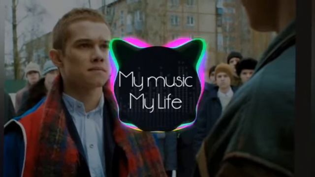 вспомним этот сериал :), музыка 🎧