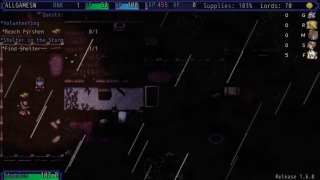 Lawless Lands Gameplay (PC Game).