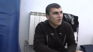Ахмед Тажудинов и Магомедрасул Мутаев. Дагестан 2022 год.