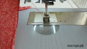 Краевые швы