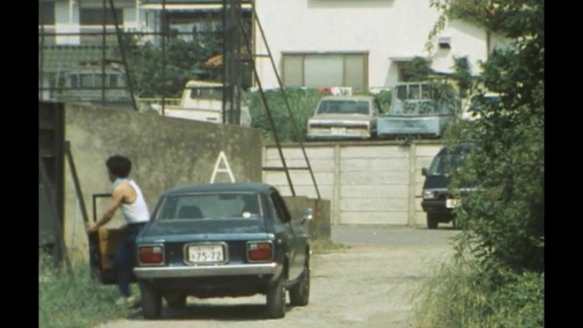 太陽にほえろ！ 第471話 山さんに任せろ！ смотреть онлайн