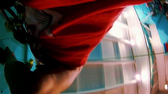 скалодром Endevour в Кемерово смотреть онлайн